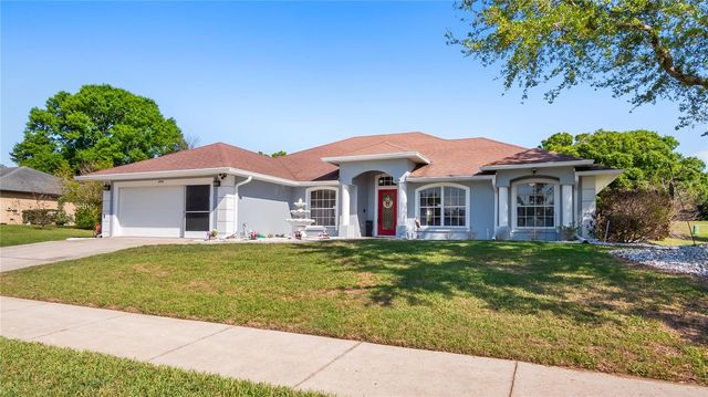 8925 PEBBLE BEACH PLACE, Clermont, FL 34711