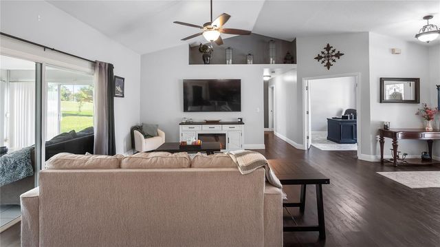 8925 PEBBLE BEACH PLACE, Clermont, FL 34711