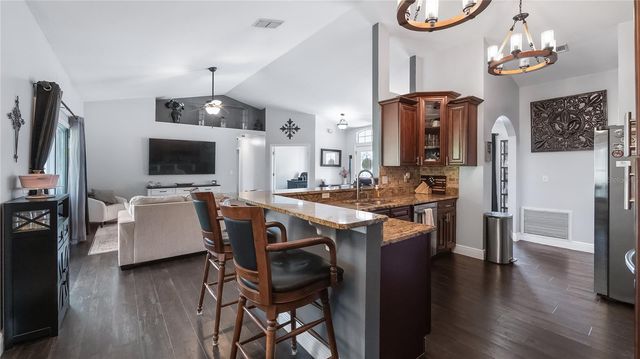 8925 PEBBLE BEACH PLACE, Clermont, FL 34711