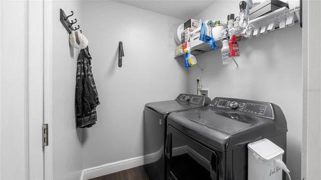 8925 PEBBLE BEACH PLACE, Clermont, FL 34711