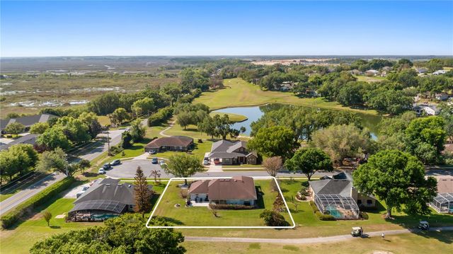 8925 PEBBLE BEACH PLACE, Clermont, FL 34711