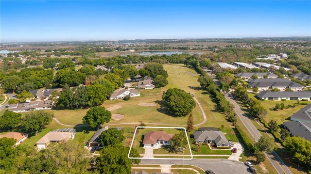 8925 PEBBLE BEACH PLACE, Clermont, FL 34711