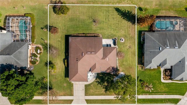 8925 PEBBLE BEACH PLACE, Clermont, FL 34711