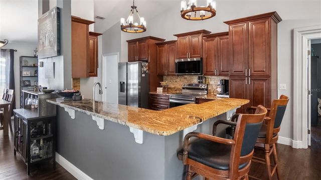 8925 PEBBLE BEACH PLACE, Clermont, FL 34711