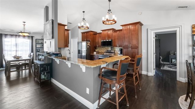 8925 PEBBLE BEACH PLACE, Clermont, FL 34711