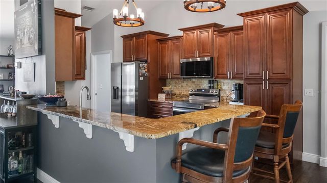 8925 PEBBLE BEACH PLACE, Clermont, FL 34711