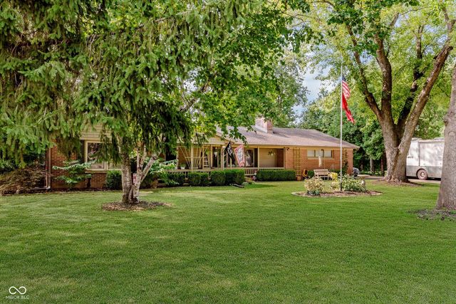 2409 Melody Lane, Anderson, IN 46012