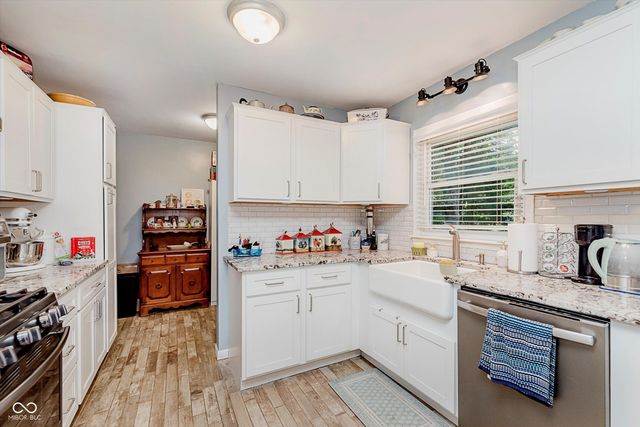 2409 Melody Lane, Anderson, IN 46012