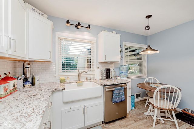 2409 Melody Lane, Anderson, IN 46012