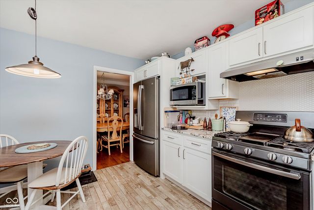 2409 Melody Lane, Anderson, IN 46012