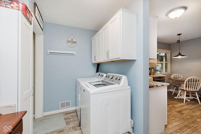 2409 Melody Lane, Anderson, IN 46012