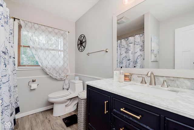 2409 Melody Lane, Anderson, IN 46012