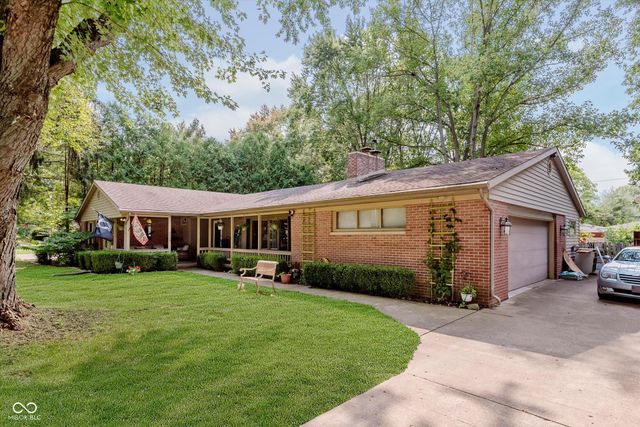 2409 Melody Lane, Anderson, IN 46012