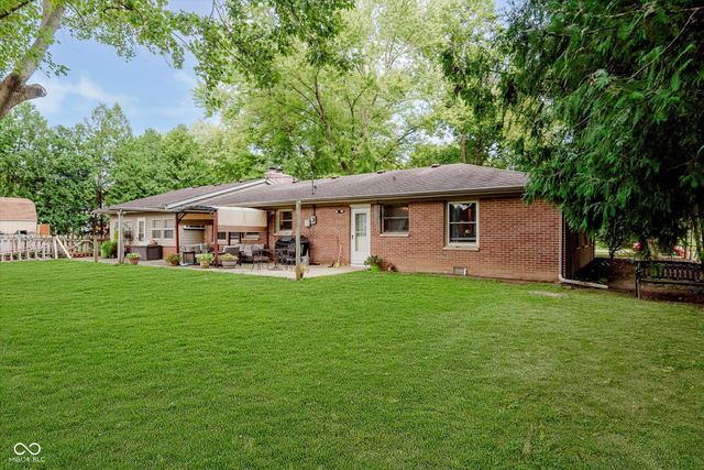 2409 Melody Lane, Anderson, IN 46012