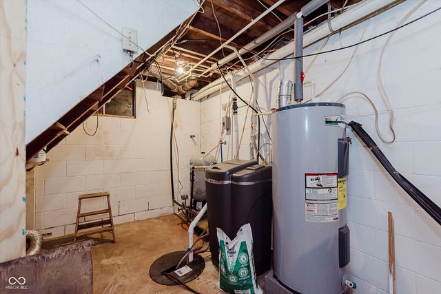 2409 Melody Lane, Anderson, IN 46012