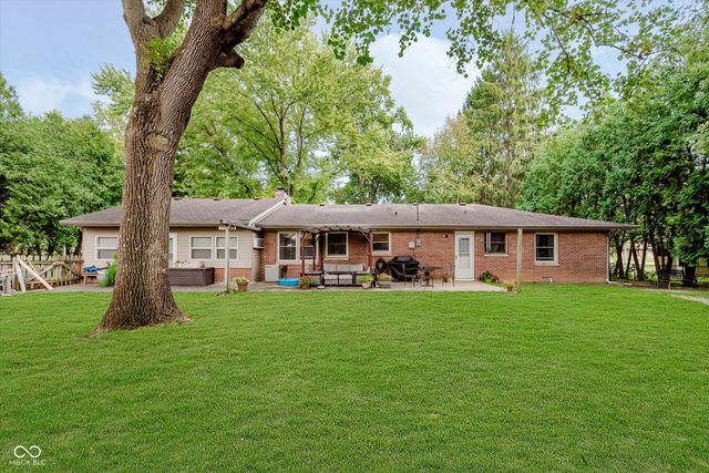 2409 Melody Lane, Anderson, IN 46012