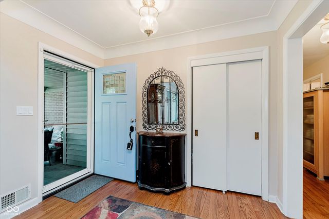 2409 Melody Lane, Anderson, IN 46012