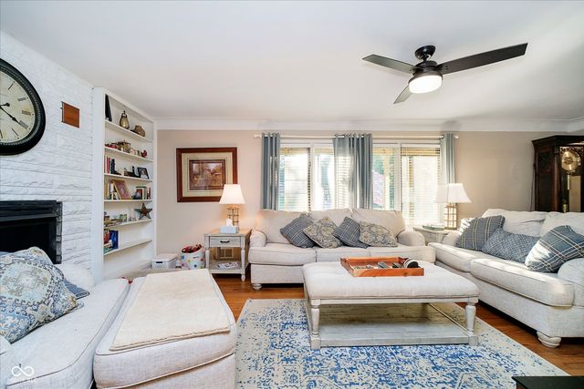 2409 Melody Lane, Anderson, IN 46012