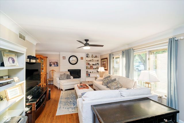 2409 Melody Lane, Anderson, IN 46012