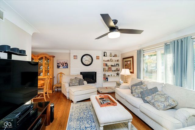 2409 Melody Lane, Anderson, IN 46012