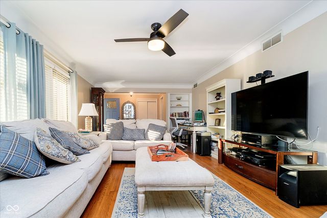 2409 Melody Lane, Anderson, IN 46012