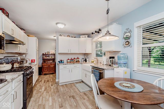 2409 Melody Lane, Anderson, IN 46012