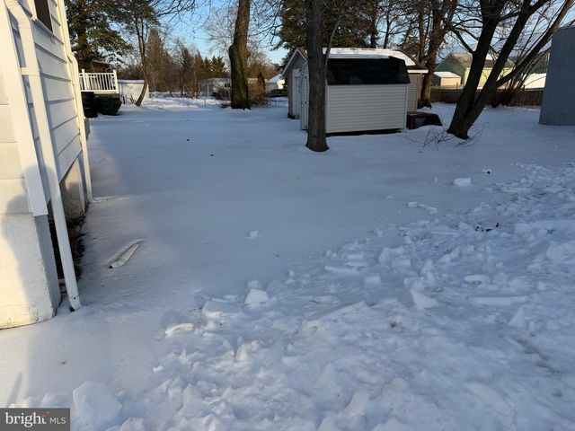 251 SUMMIT AVE, Mantua, NJ 08051