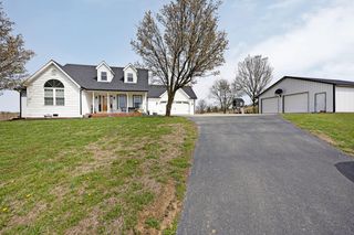 2289 Fall Lick Road, Lancaster, KY 40444