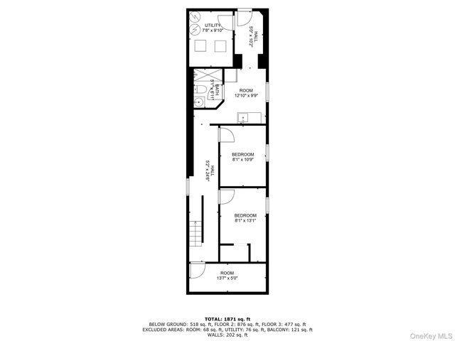 4114 Wickham Avenue, Bronx, NY 10466