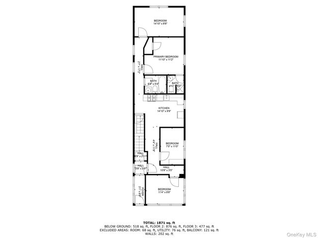 4114 Wickham Avenue, Bronx, NY 10466