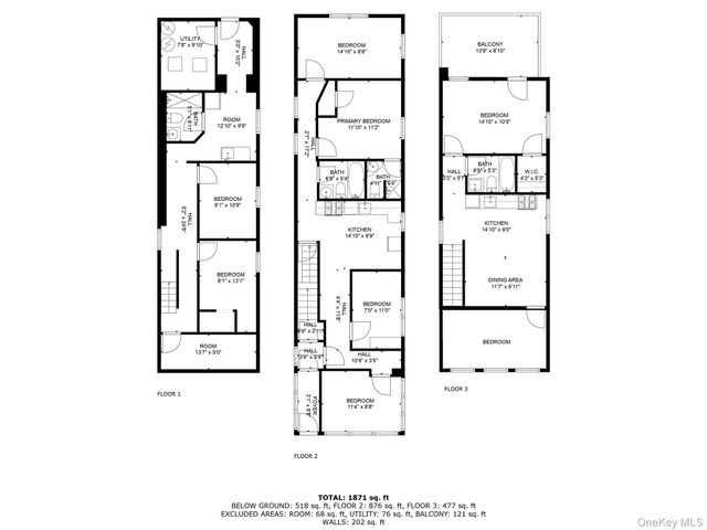 4114 Wickham Avenue, Bronx, NY 10466