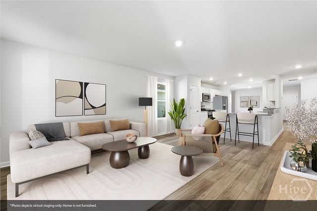 353 Waters Edge Way, Hardeeville, SC 29927