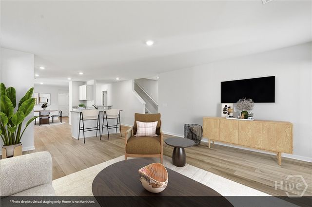 353 Waters Edge Way, Hardeeville, SC 29927