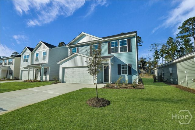 353 Waters Edge Way, Hardeeville, SC 29927