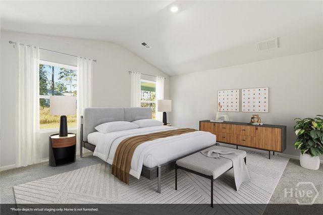 353 Waters Edge Way, Hardeeville, SC 29927