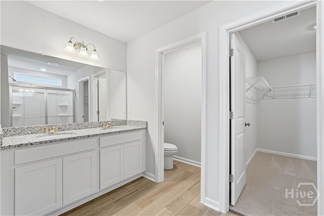 353 Waters Edge Way, Hardeeville, SC 29927