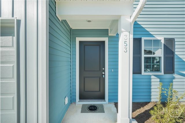 353 Waters Edge Way, Hardeeville, SC 29927