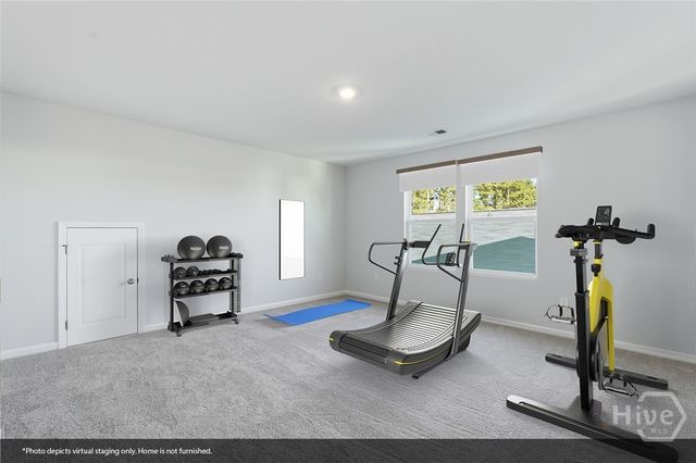 353 Waters Edge Way, Hardeeville, SC 29927