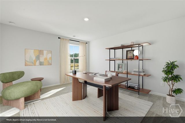 353 Waters Edge Way, Hardeeville, SC 29927