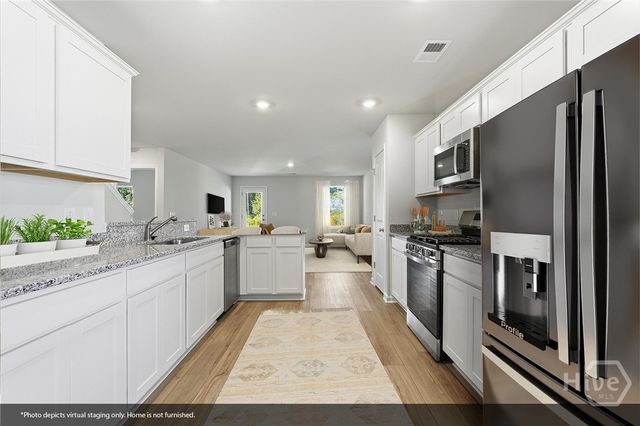 353 Waters Edge Way, Hardeeville, SC 29927