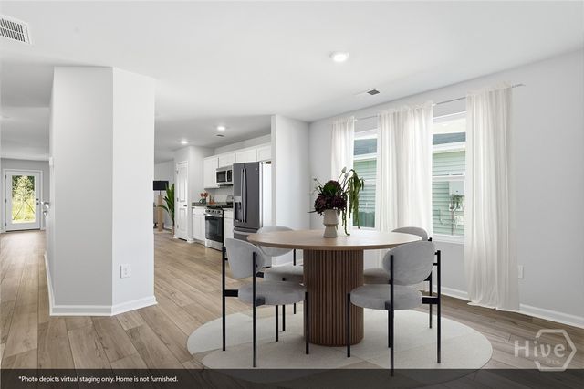 353 Waters Edge Way, Hardeeville, SC 29927