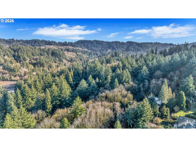 875 Nw SKYLINE Blvd, Portland, OR 97229