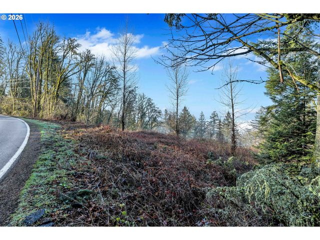 875 Nw SKYLINE Blvd, Portland, OR 97229