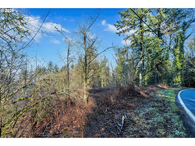 875 Nw SKYLINE Blvd, Portland, OR 97229