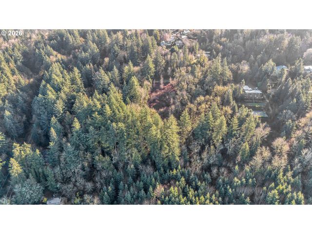 875 Nw SKYLINE Blvd, Portland, OR 97229