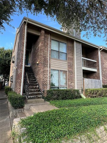 5750 Phoenix Drive 24, Dallas, TX 75231