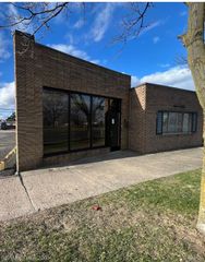 15706 MICHIGAN Avenue, Dearborn, MI 48126