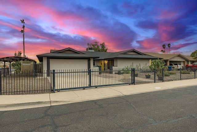 617 E Ellis Drive, Tempe, AZ 85282