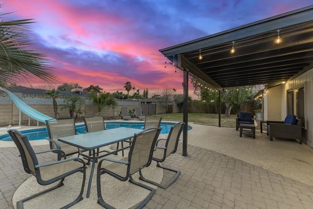 617 E Ellis Drive, Tempe, AZ 85282