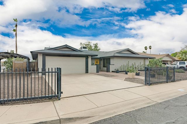 617 E Ellis Drive, Tempe, AZ 85282